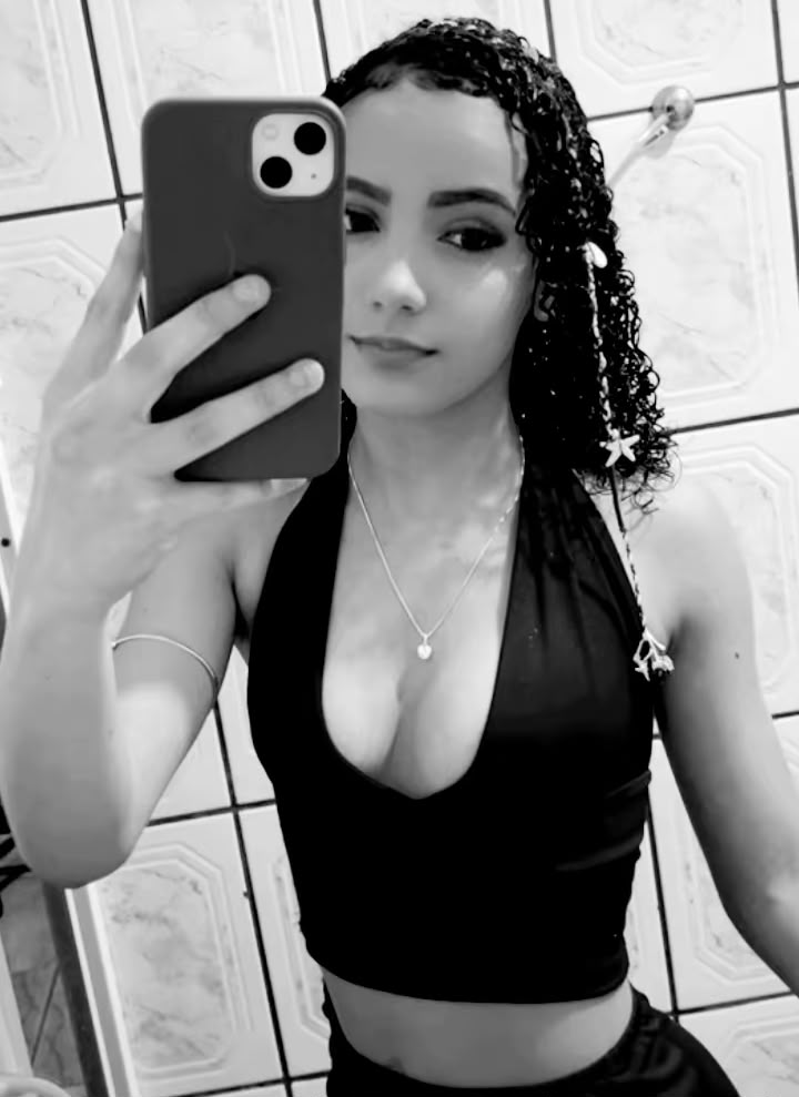 Foto de Giulia Ribeiro