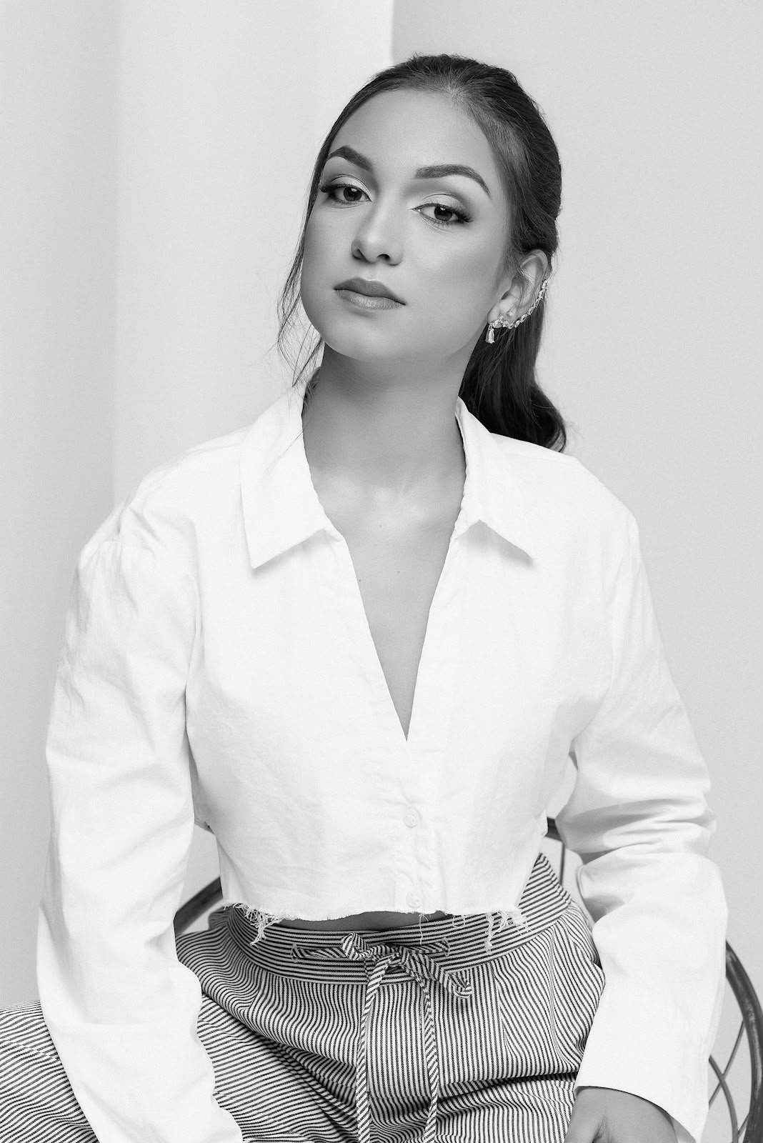 Foto de Laryssa Vitória